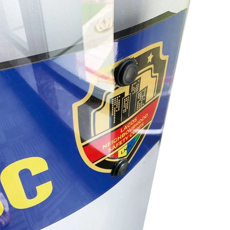 police shield police shield