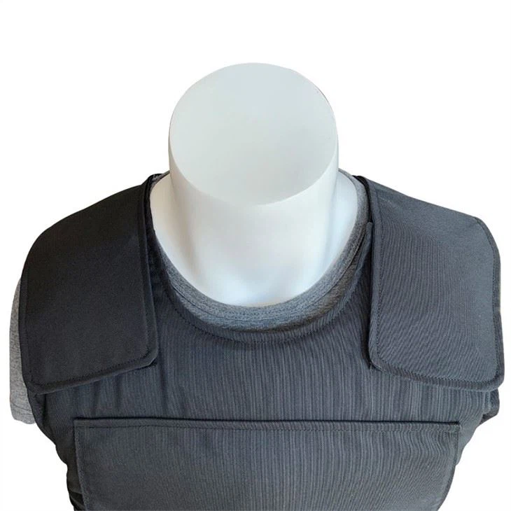 Police Ballistic BulletProof Vest