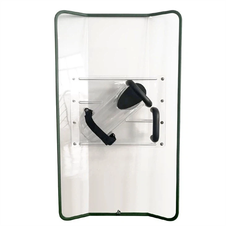 French Type Anti Riot Shield