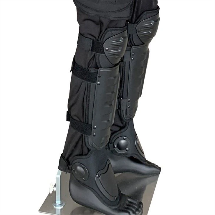 Light Weight High Protection Anti Riot Suit