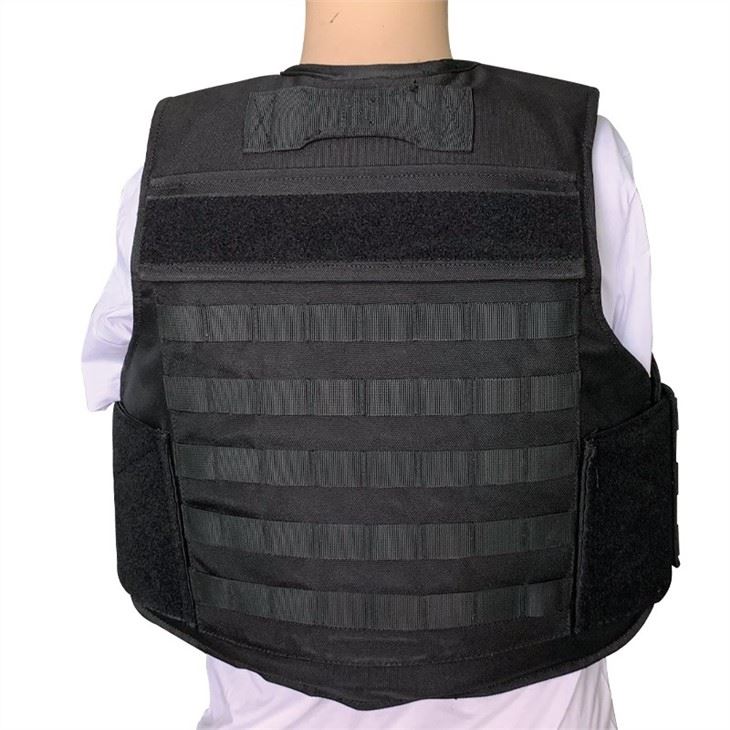Bullet Vest