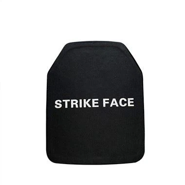 Nij III Icw بلٹ پروف پلیٹ/بیلسٹک پلیٹ/سیفٹی پلیٹ/پولیس ملٹری پلیٹ ملٹری کے لیے