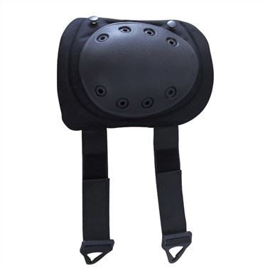 ذاتی تحفظ کے لیے آؤٹ ڈور آرمی ملٹری ٹیکٹیکل حفاظتی گھٹنے کے پیڈ اور کہنی کے پیڈ