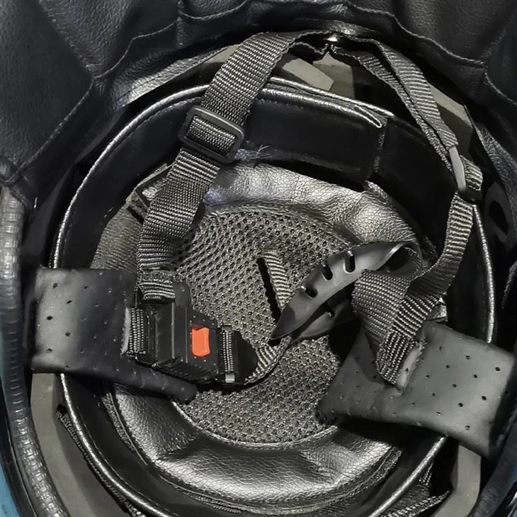 Anti Riot Helmets For Law Enforcement