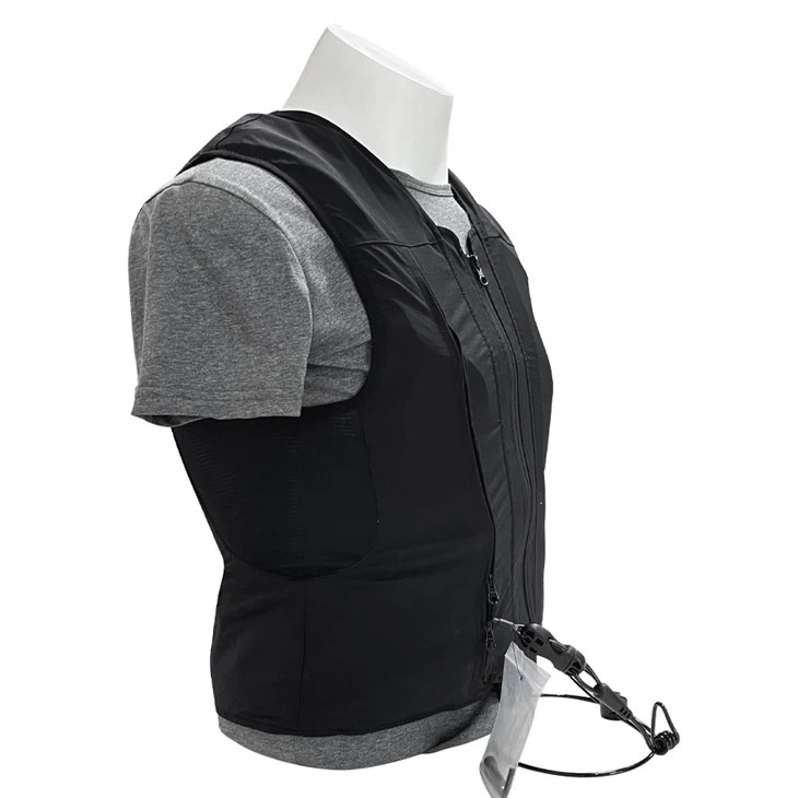 Equestrian Airbag Vest