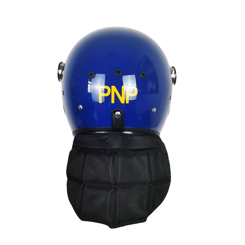 Riot Gear Riot Gear